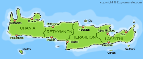 crete