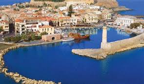 ΚΡΗΤΗ ΡΕΘΥΜΝΟ